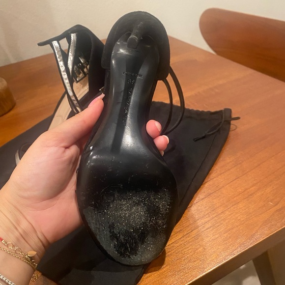 Barbara Bui sandals - Picture 3 of 5